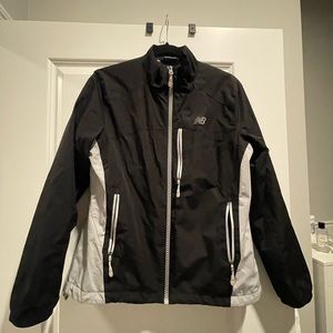 New Balance Women’s windbreaker